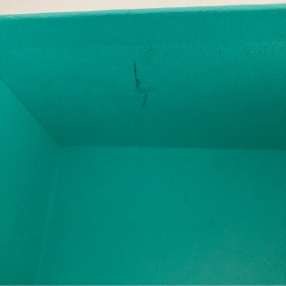 TIFFANY & CO. Authentic empty box - Picture 3 of 7